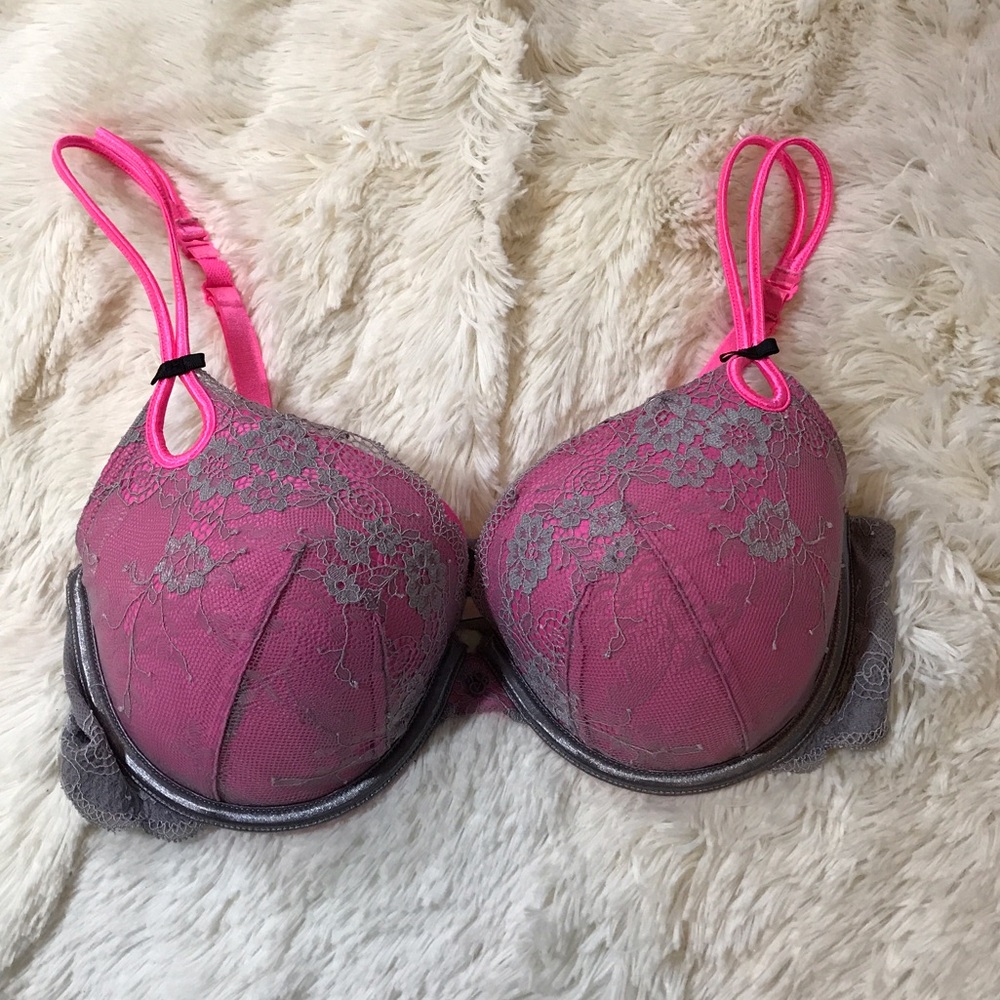 Victoria's Secret Sexy Little Things Bra 36C
